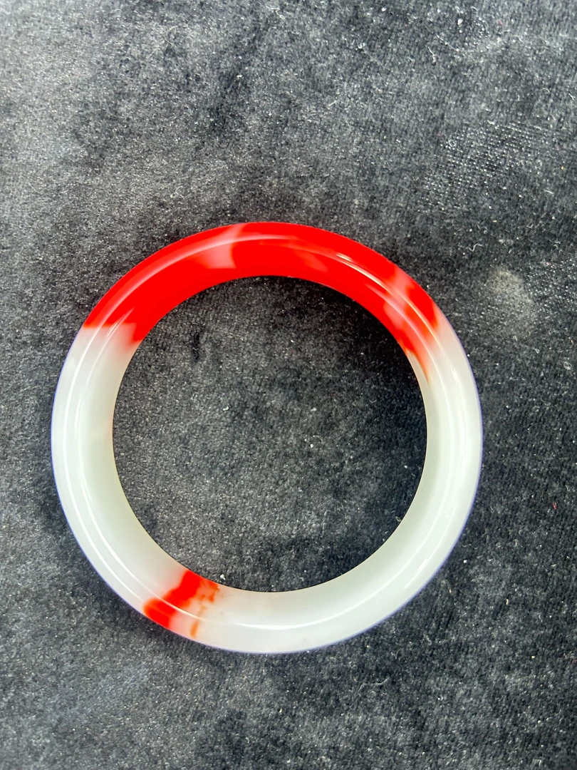 JGLX-888九宫雪域冰珀项圈