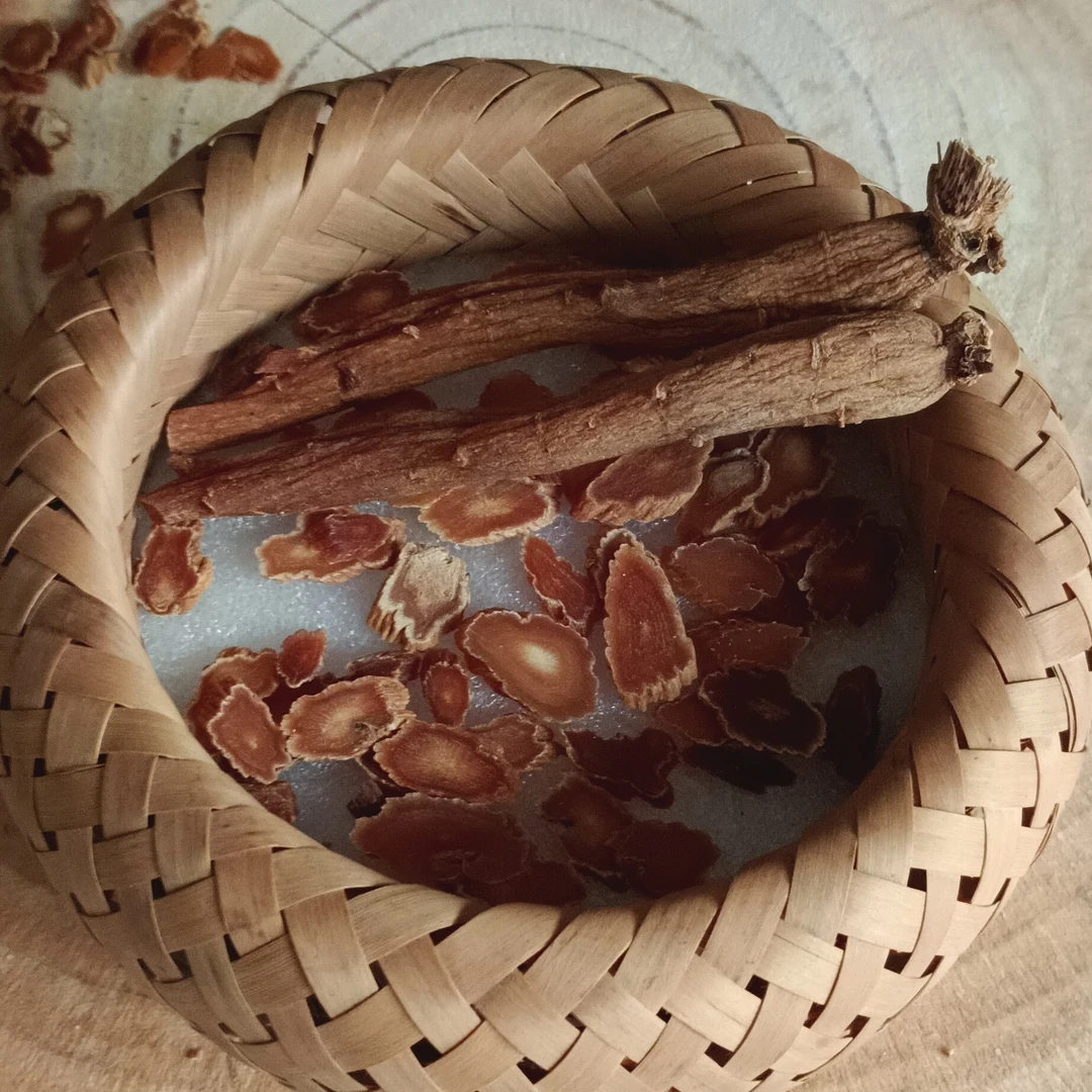 大条高丽参整只/老片