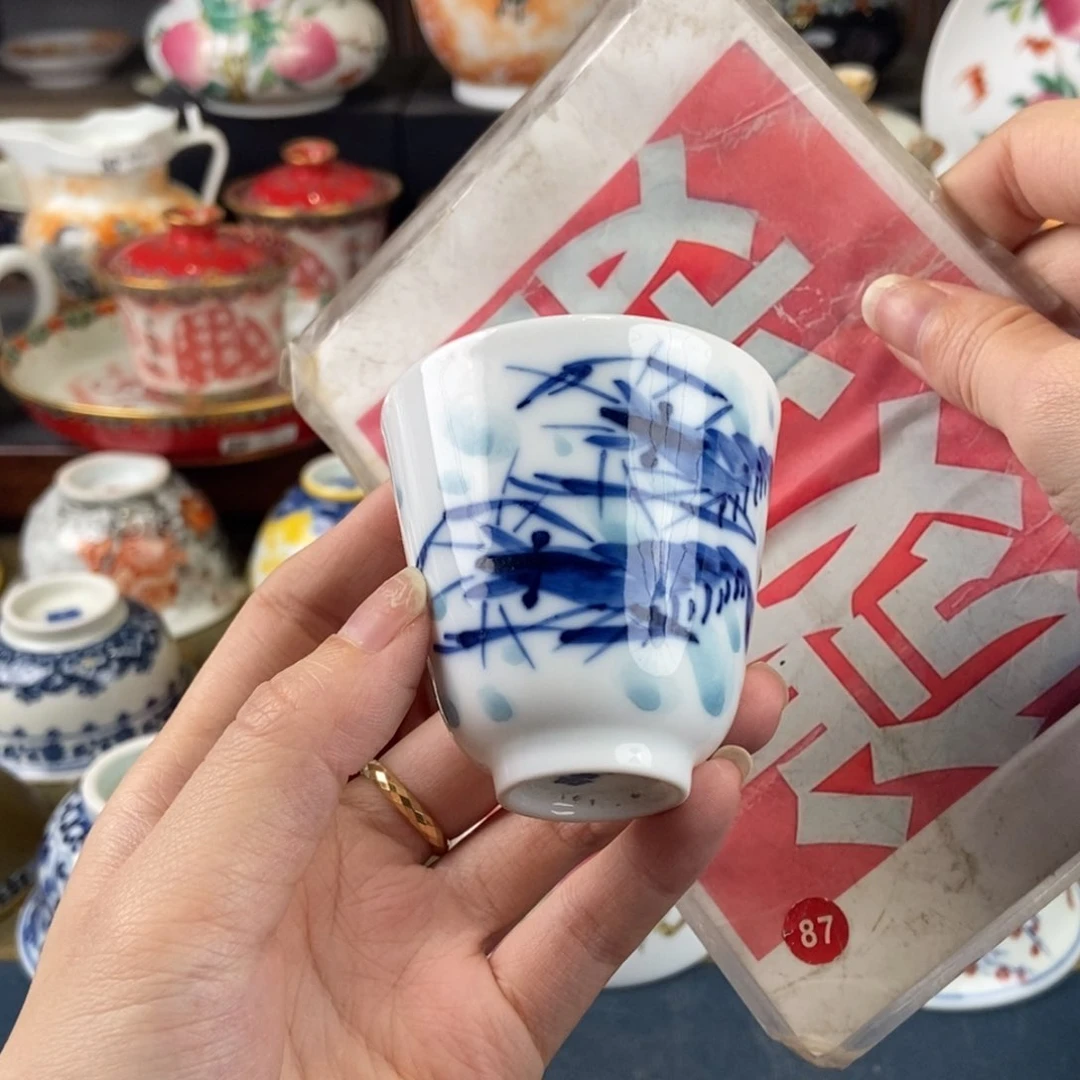 陶瓷艺术家的作品是一种非常感谢大家