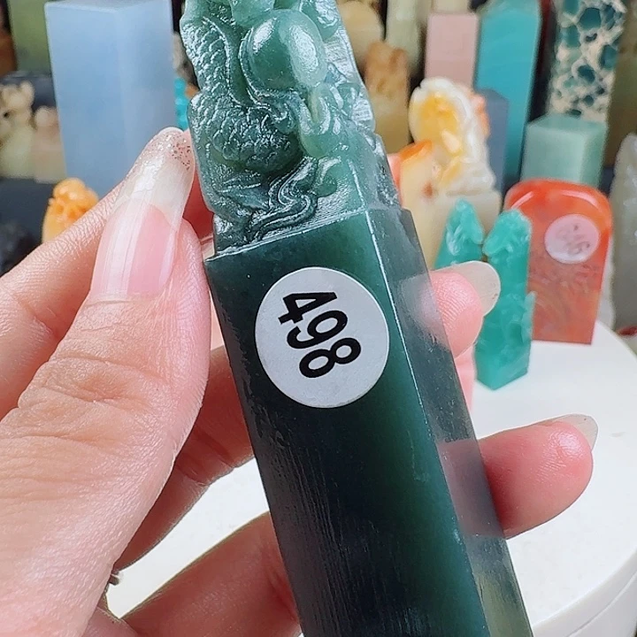 寿山石印石印石章料…..