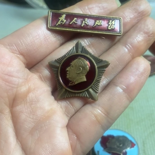 瓷片景德镇陶瓷艺术品