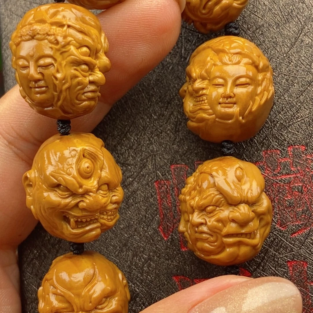 橄榄核手串橄榄橄榄