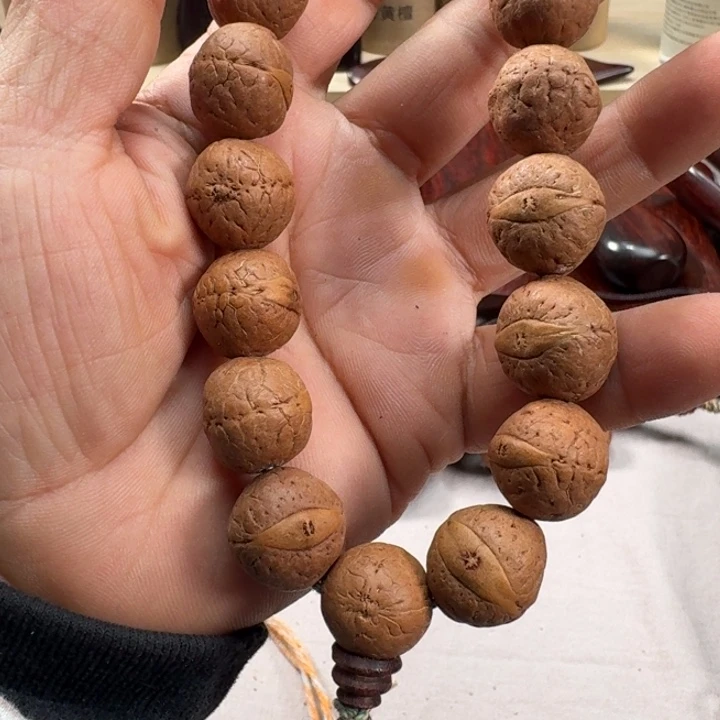 小叶紫檀手串/手链