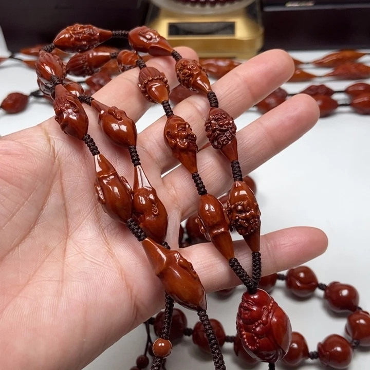 用***2吊坠橄榄核橄榄核