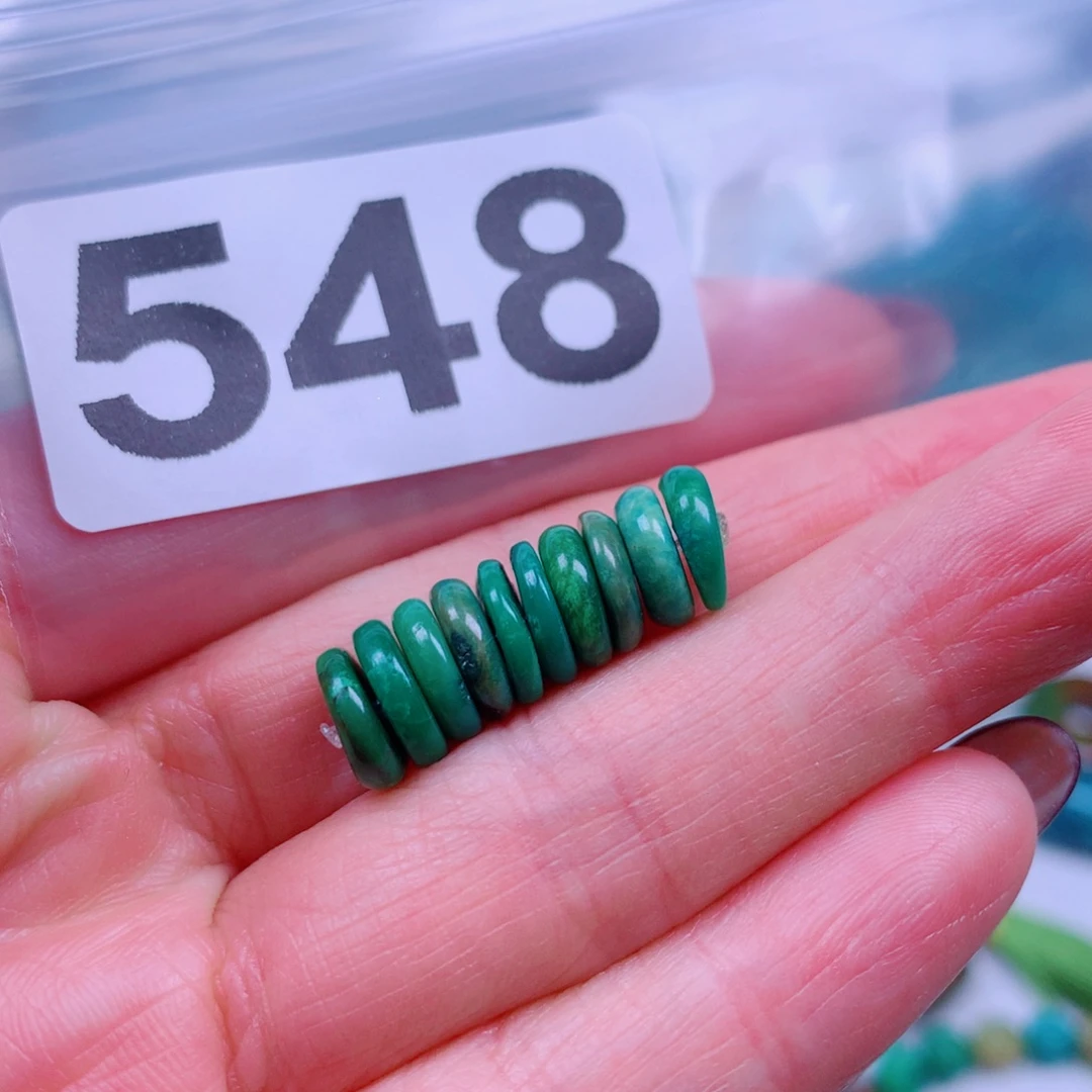 空竹粉丝专享十堰特色手工散珠