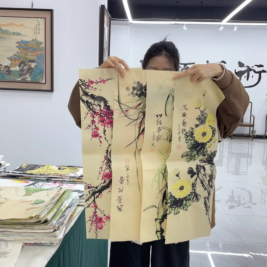 国画展重中之重重中之重