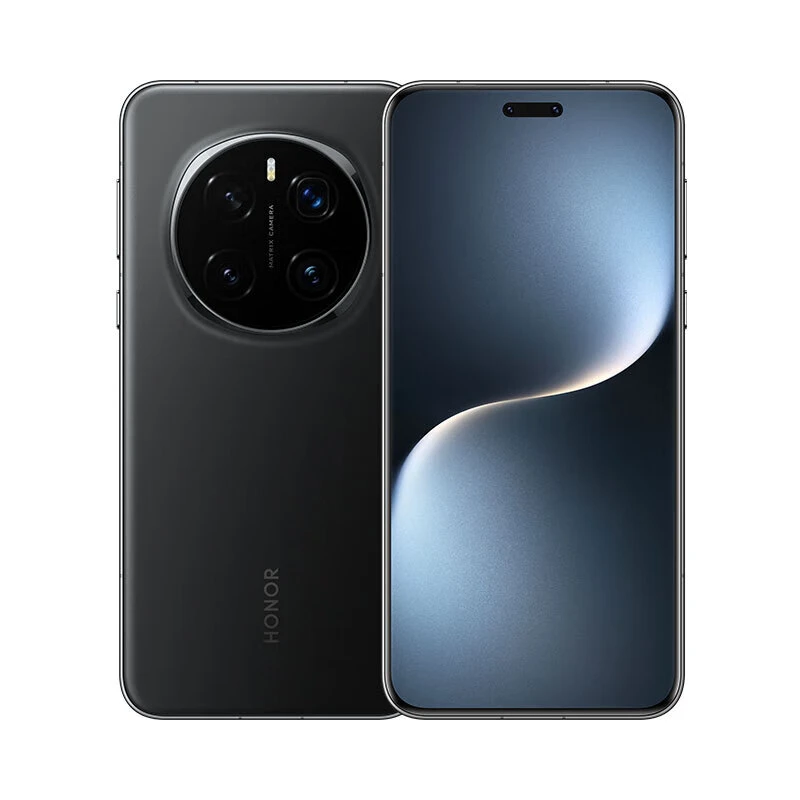 99新 honor/荣耀 Magic7 Pro 二手5G手机 AI鹰眼相机