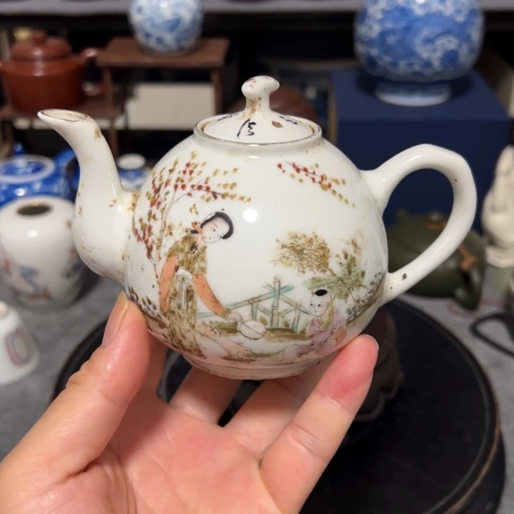 青花瓷器青花瓷器