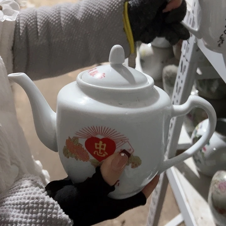 盘景德镇陶瓷陶瓷陶瓷
