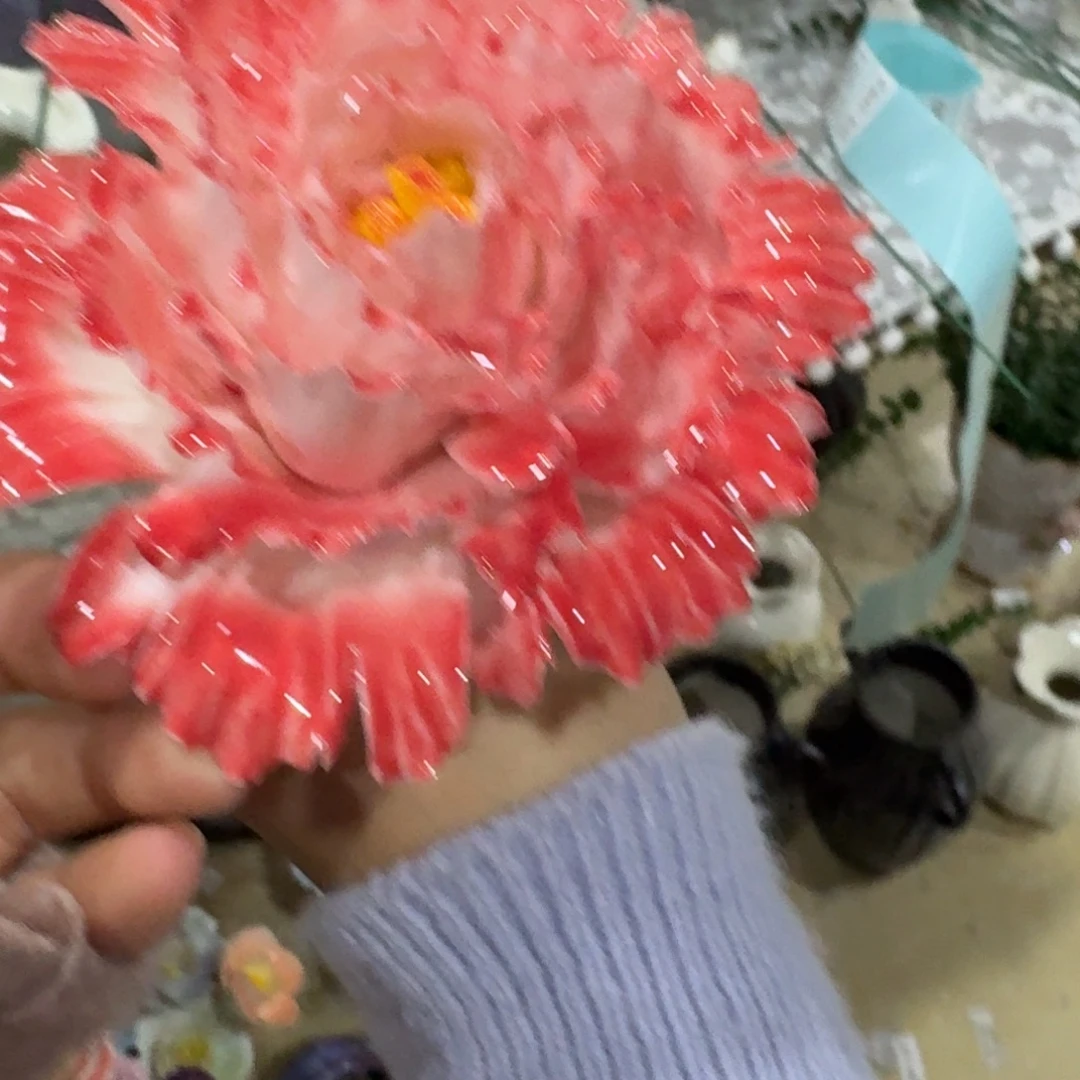 满20发陶瓷花爱退拉黑