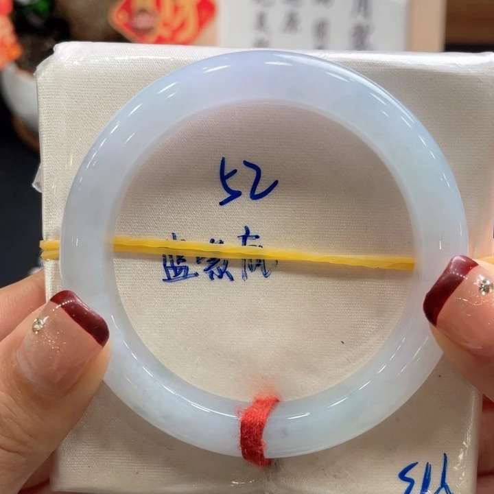 翡翠手镯未镶嵌翡翠手镯3号