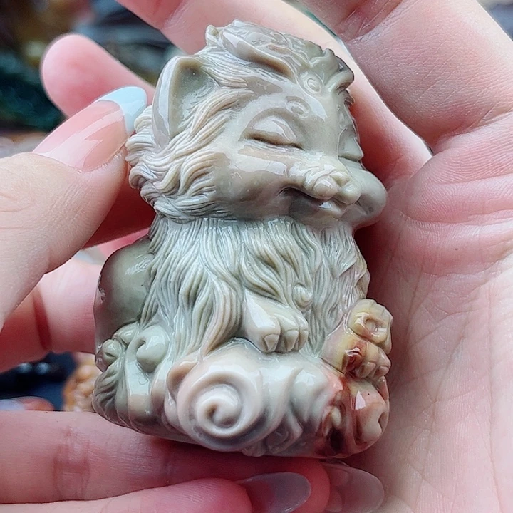 手饰玛瑙未镶嵌至****6