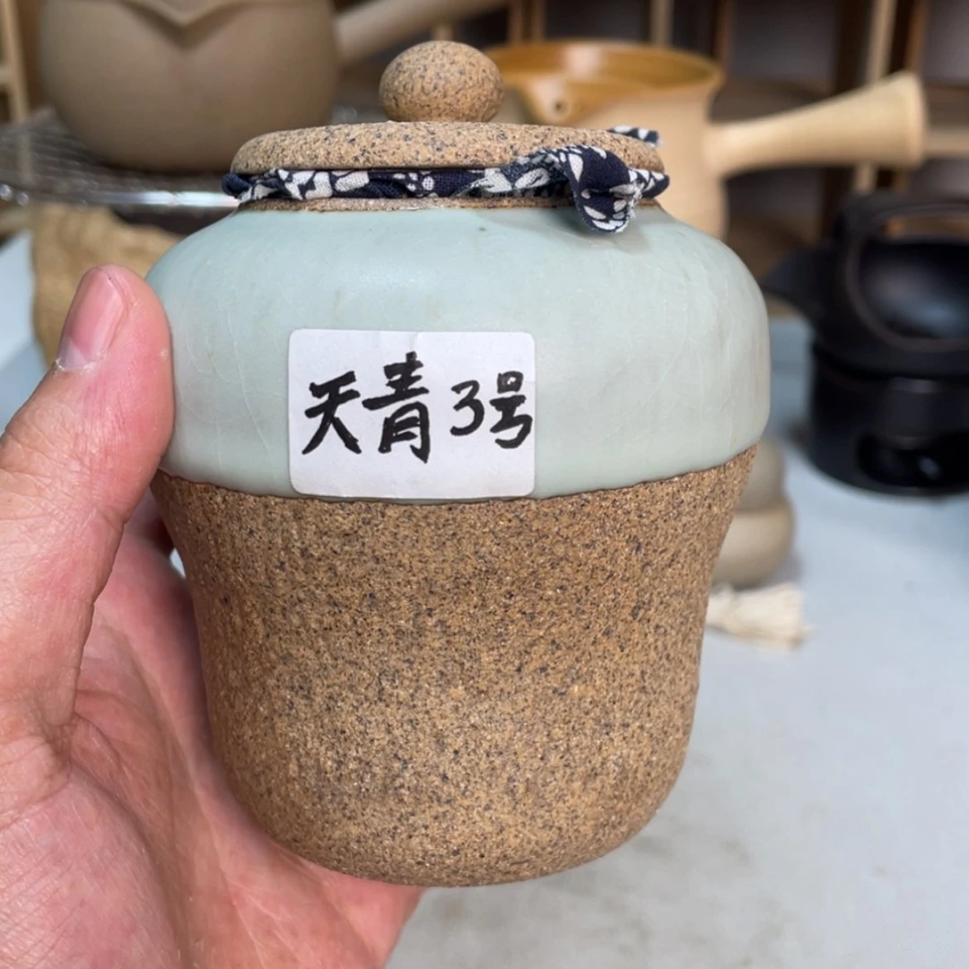 【闪购商品】壶茶器茶具很不错