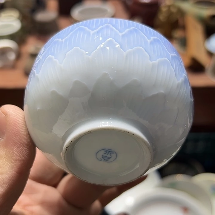 钧瓷手工艺品11111111111111