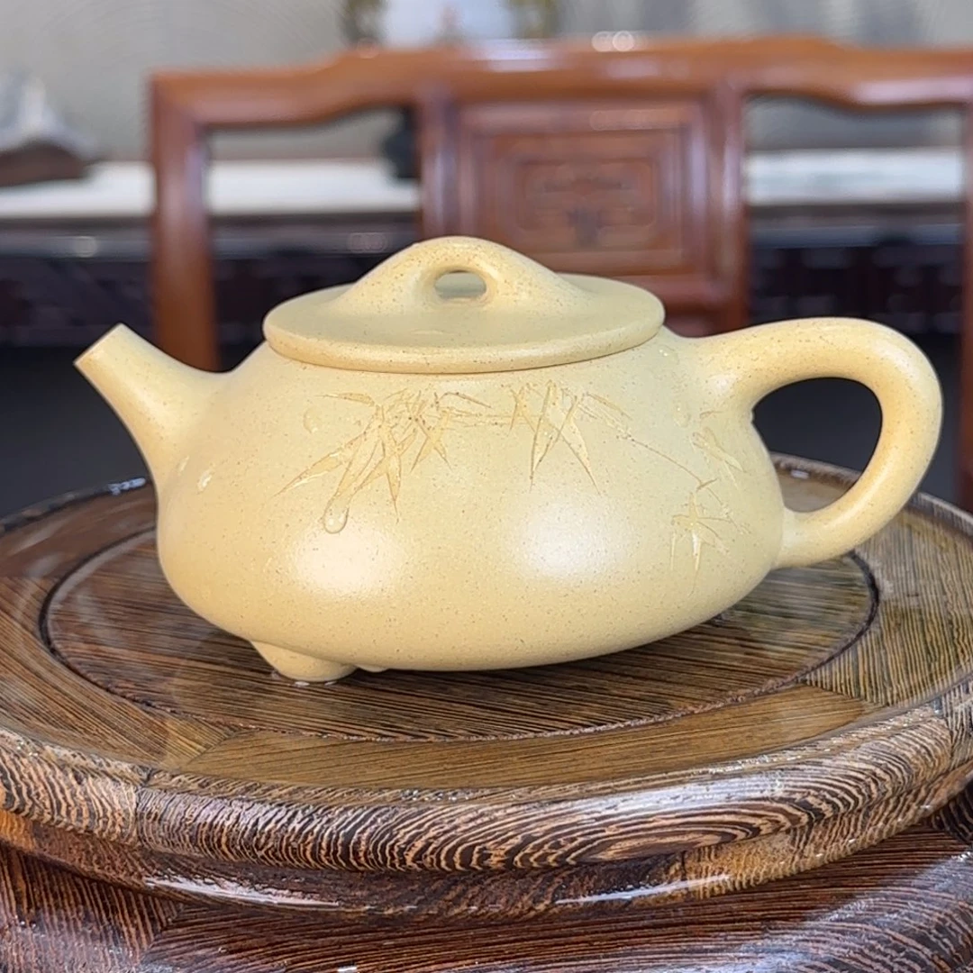 茶壶紫砂宜兴紫砂壶