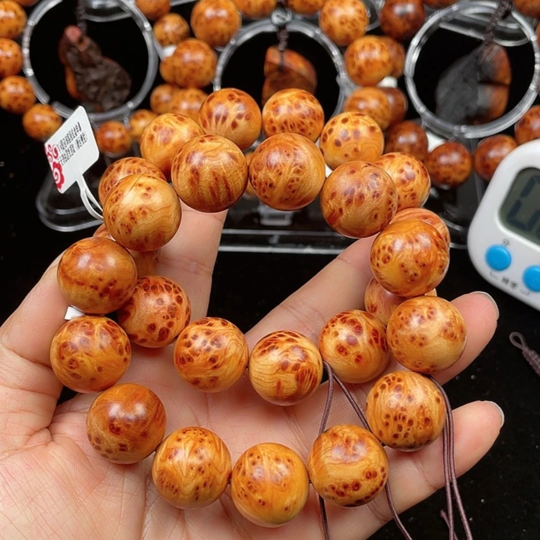 【闪购商品】柏木（崖柏）手串/手链