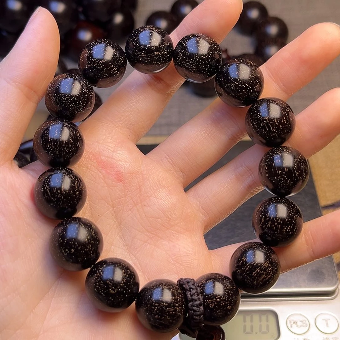 檀香紫檀（小叶紫檀）1.5