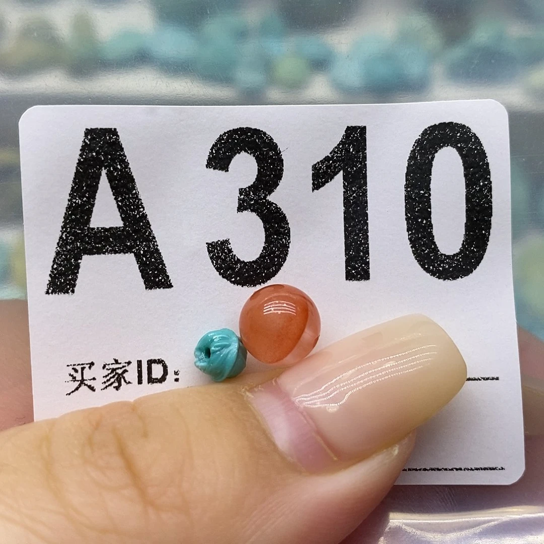 未镶嵌南红玛瑙珠宝奇石
