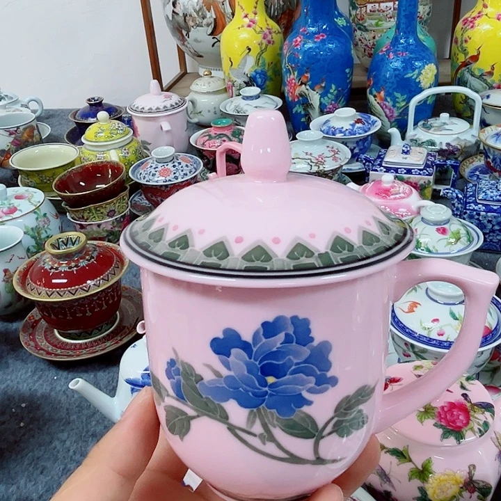 景德镇陶瓷研究所