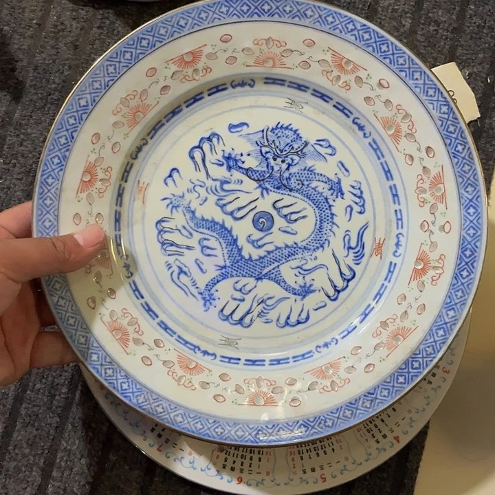 摆件，烧制问题都是正常的21