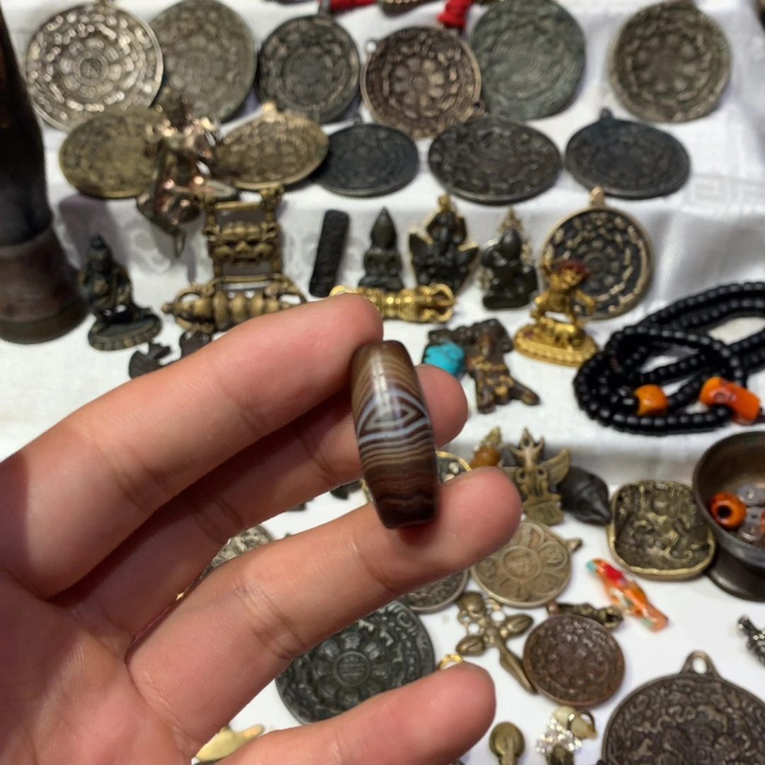 阿***物泥塑直播间漏价老东西