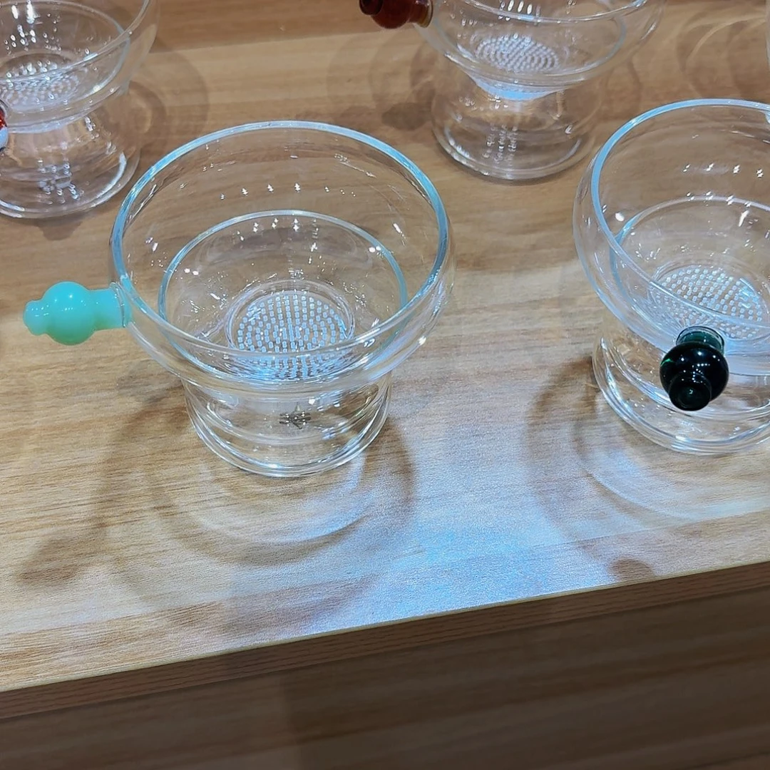 薇***笑浅玉奉珠茶漏特价