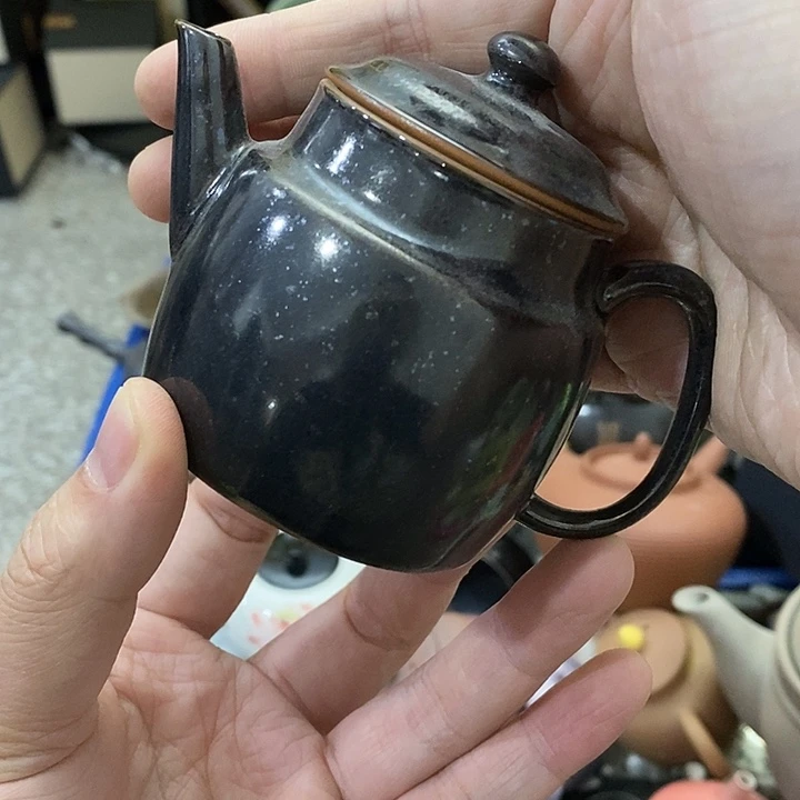陶瓷艺术品及陶瓷制品
