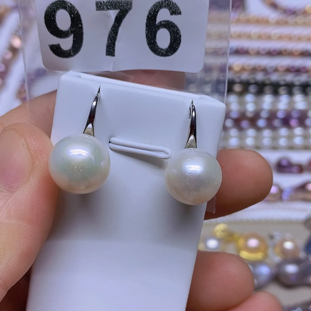 颈饰未镶嵌淡水珍珠