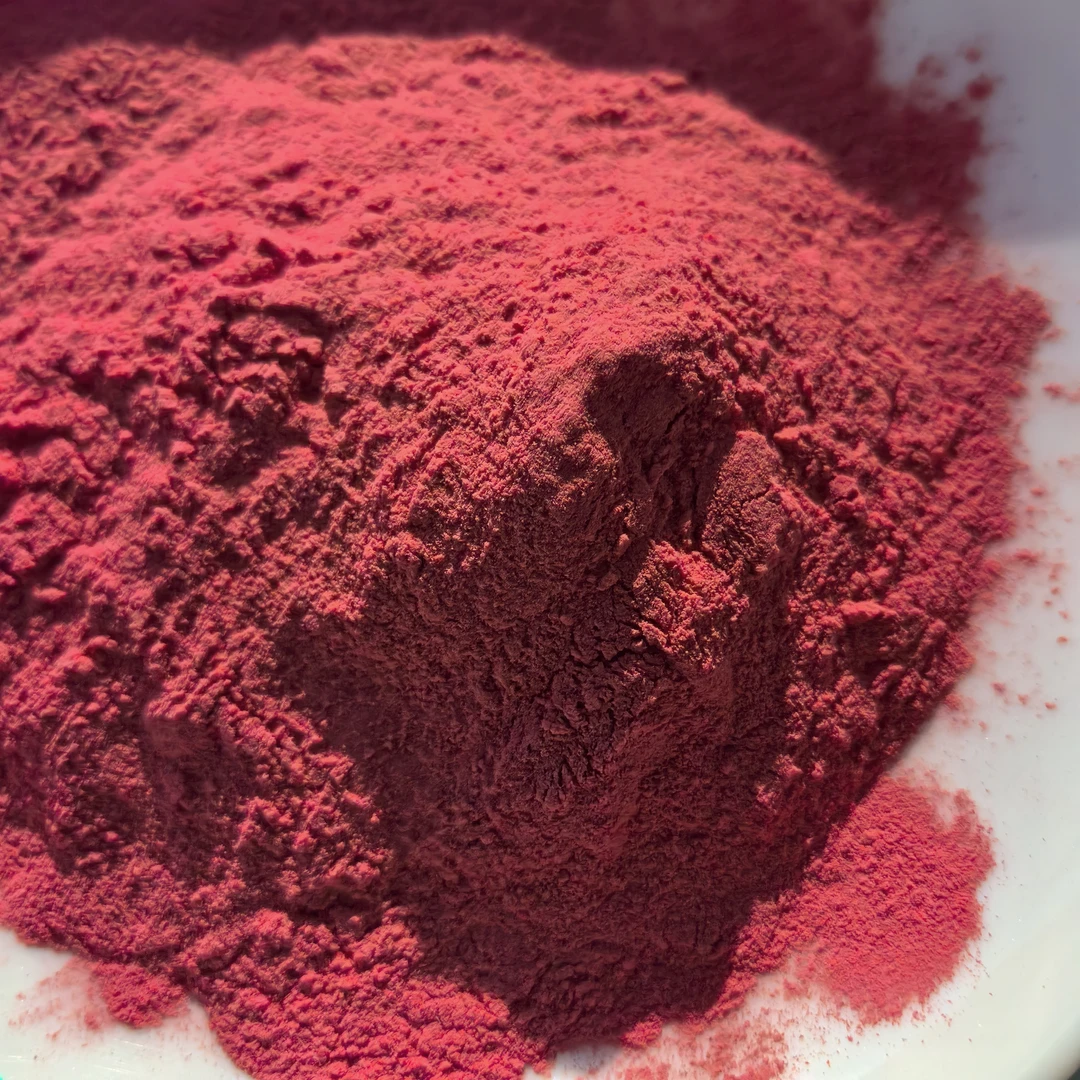 虾～青～素（送3克勺子）