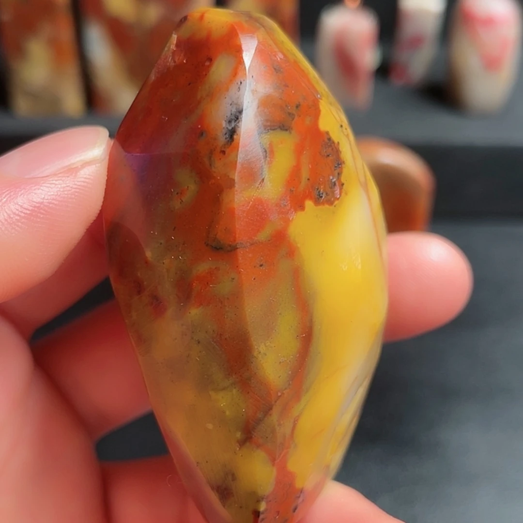 【闪购商品】昌化石鹏**下昌化石随型