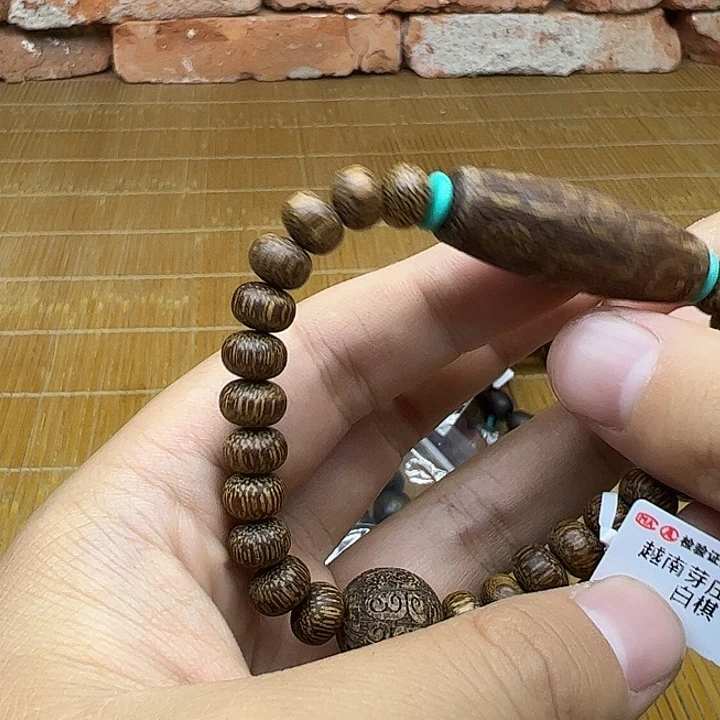 降真香手串/手链木质手串链接