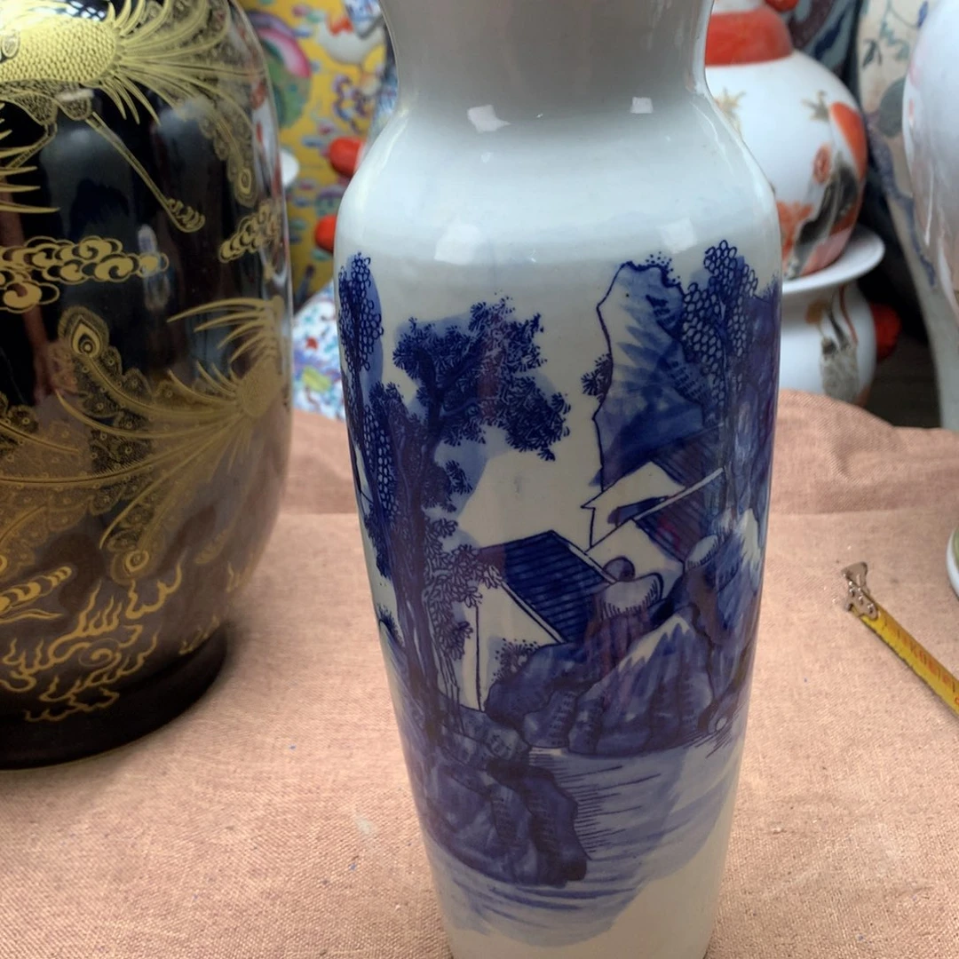 摆件旧藏瓷器旧藏瓷器