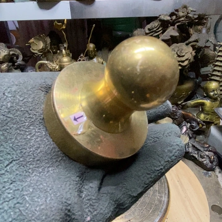 铜工艺品家具摆件