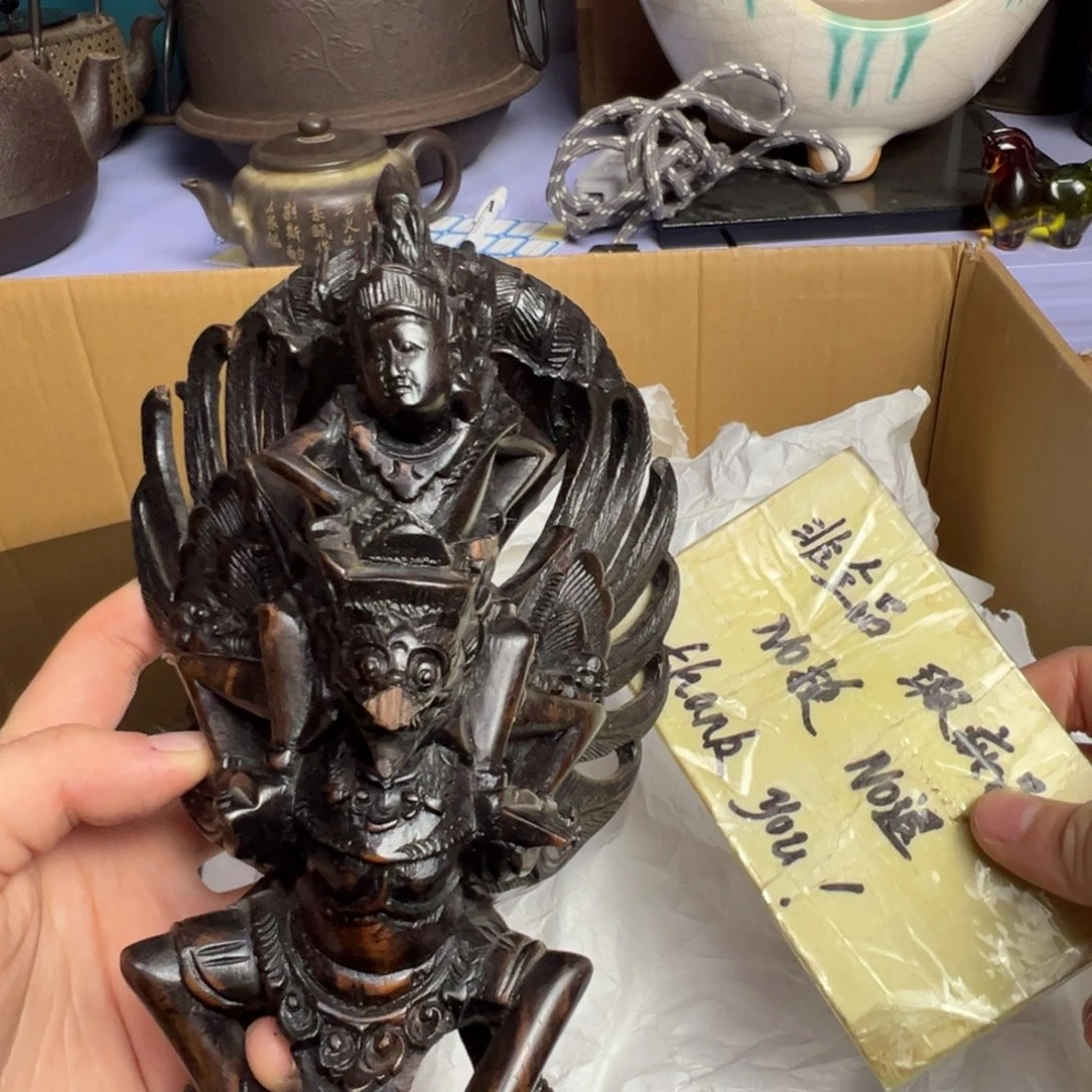 精美瓷器摆件杂项孤品