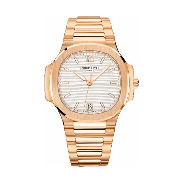 未使用 Patek Philippe/百达翡丽 百达翡丽7118/1R-001