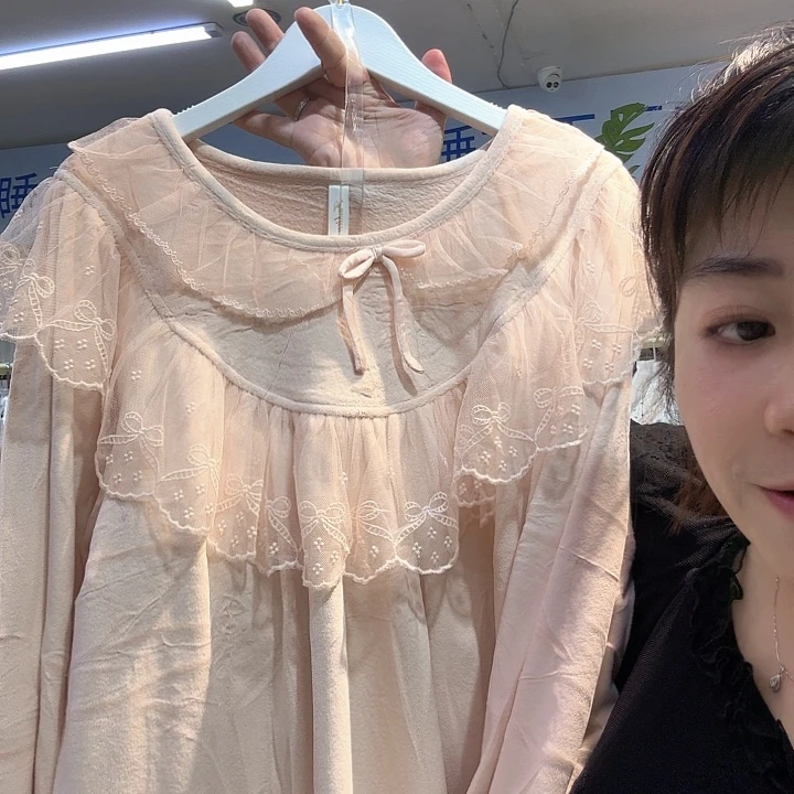 棉聚酯纤维莫代尔纤维xl