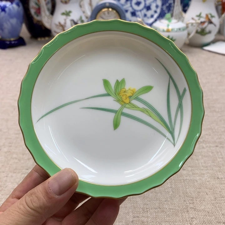 瓷片这种情况就是