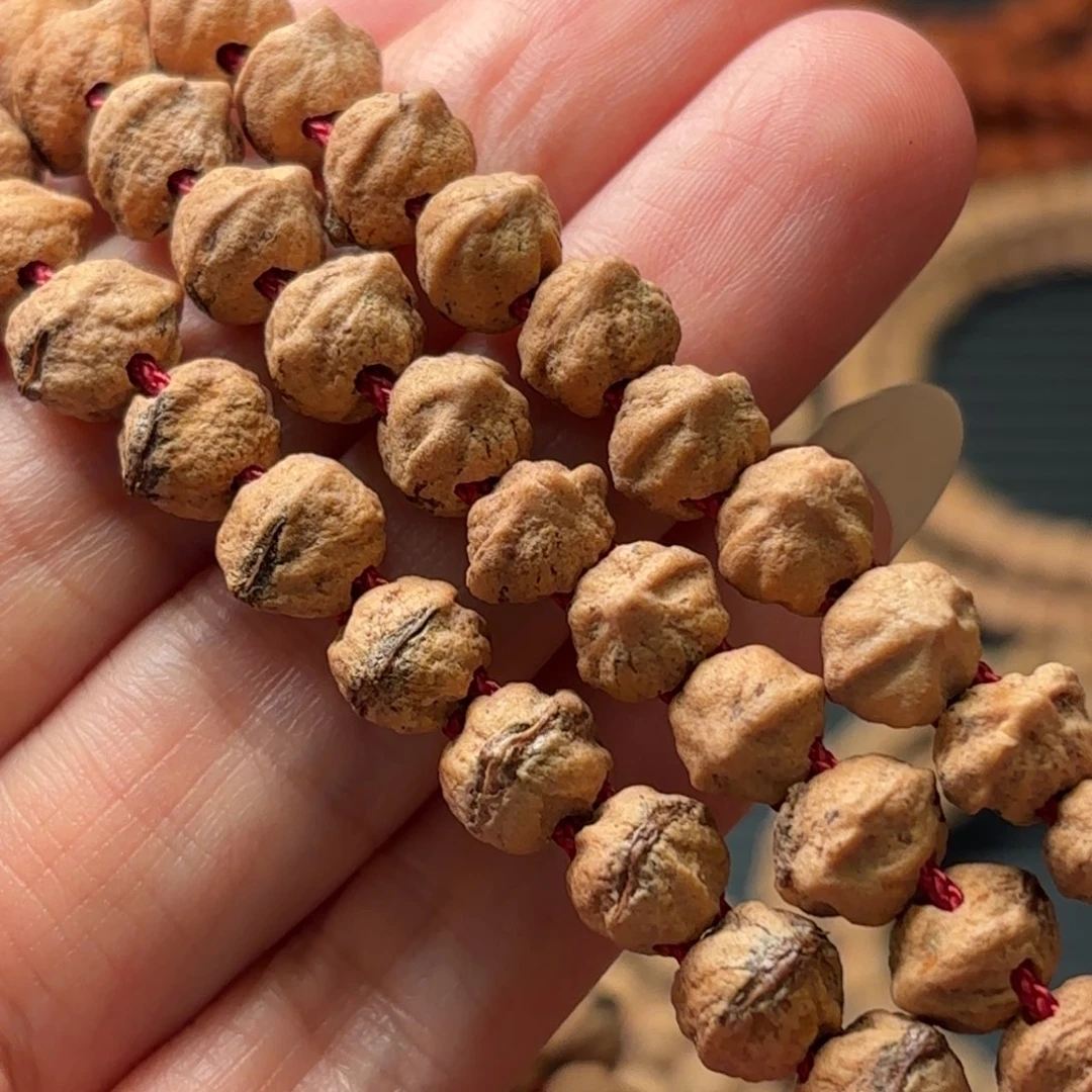 吊坠柏香籽/百香籽