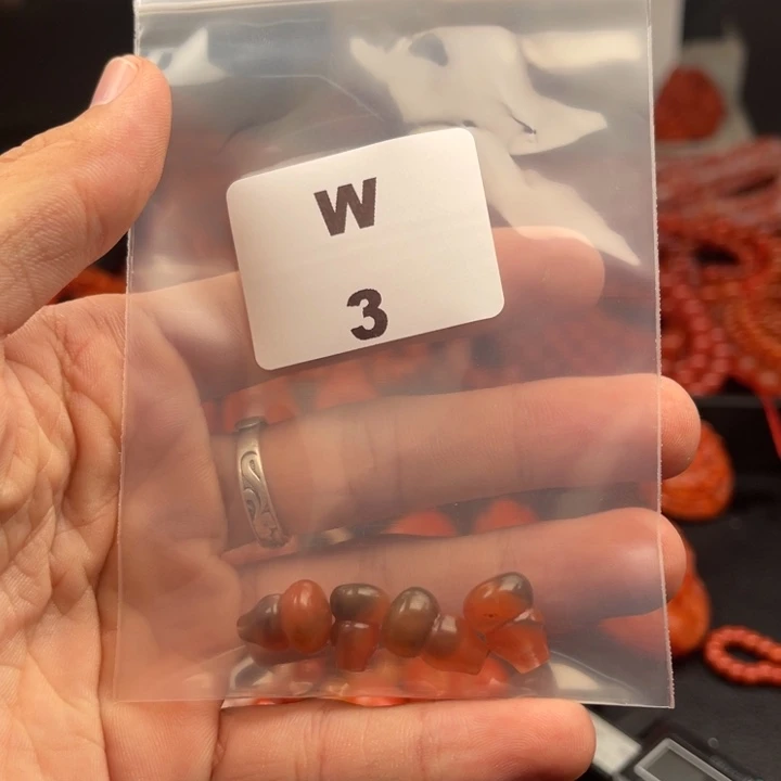 未镶嵌南红玛瑙多样性发货配饰南红玛瑙