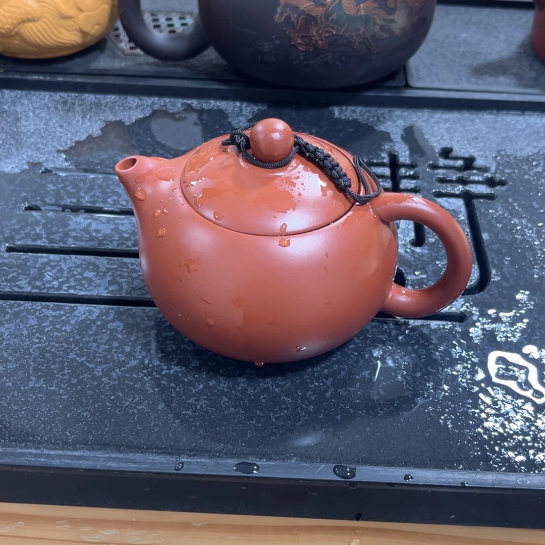 茶壶紫砂紫砂壶123