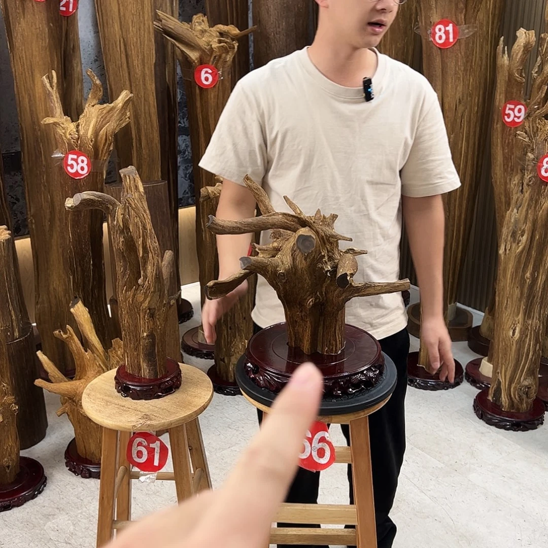 这***好沉香沉香碎屑天然沉香