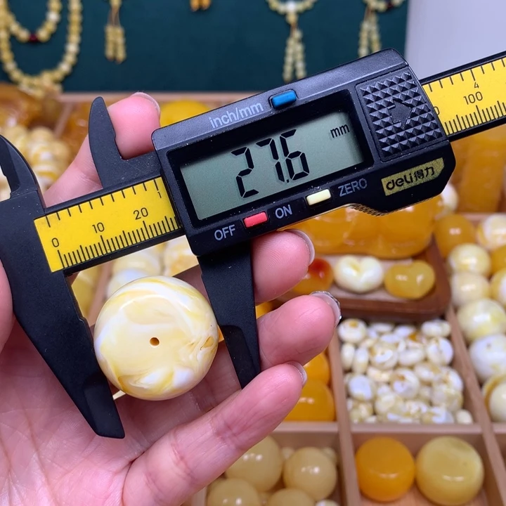 非金属配珠配饰70