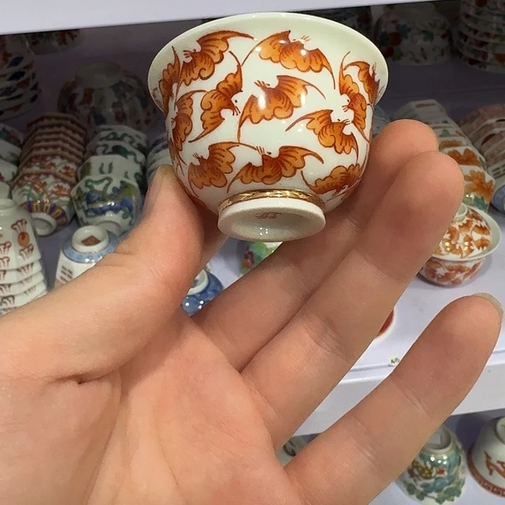 陶瓷艺术品收藏陶瓷