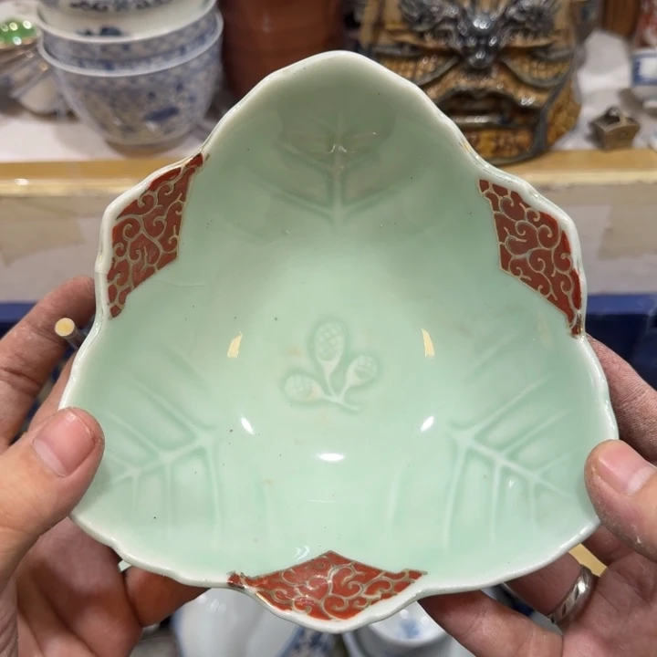 陶瓷推荐第二名20包邮