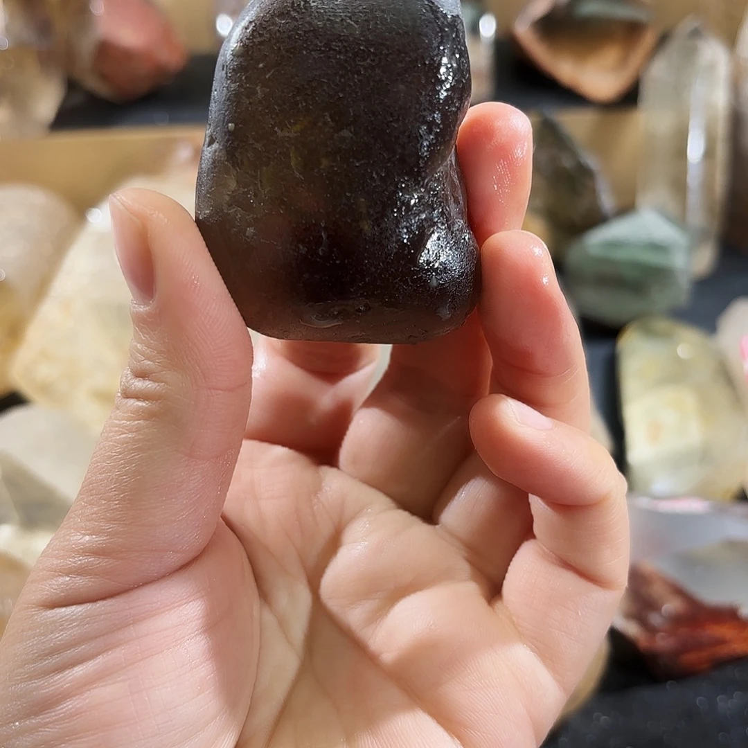 未镶嵌手链水晶水晶原石