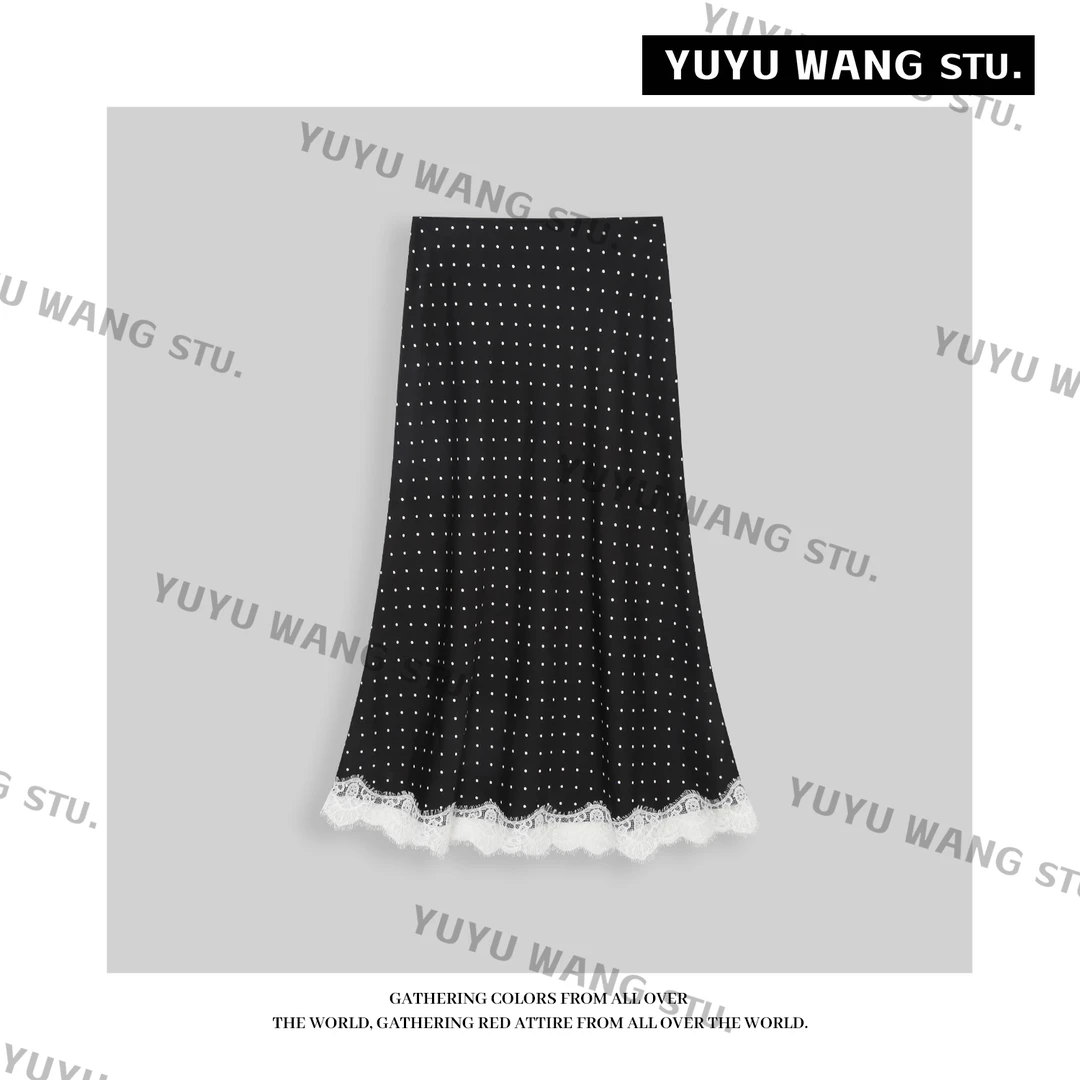 YUYU WANG 【幽若】半裙 RBL2SC635