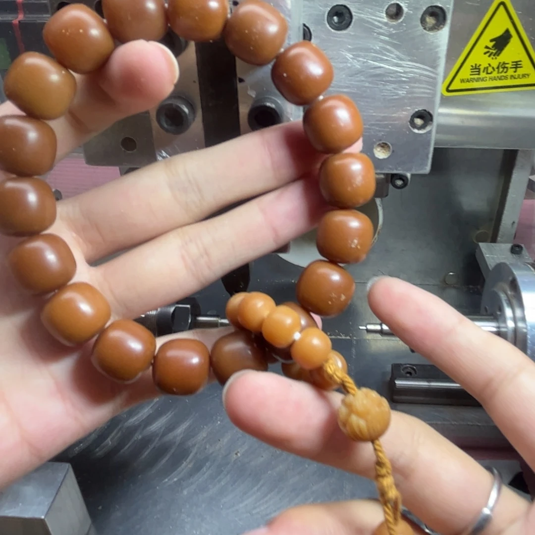手串菩提根/象牙果