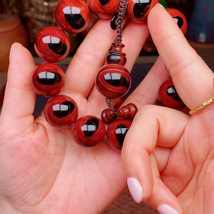 黄花梨/降香黄檀10分