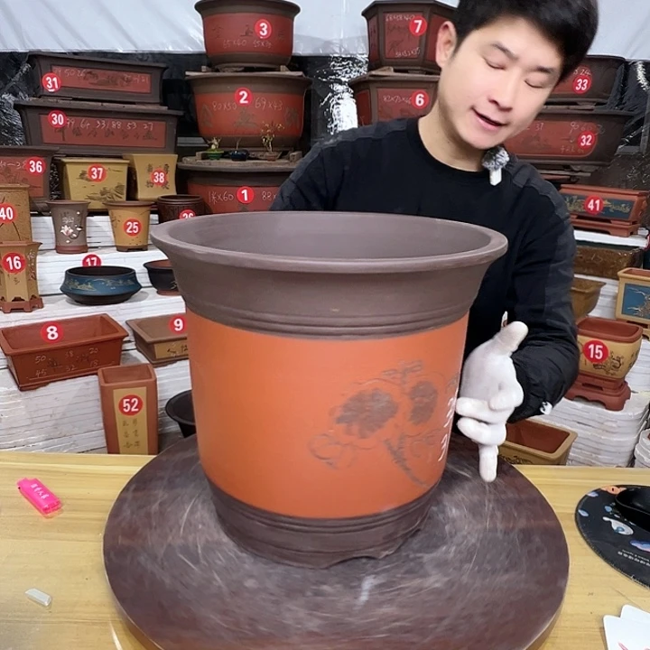 紫砂精品紫砂工厂直销