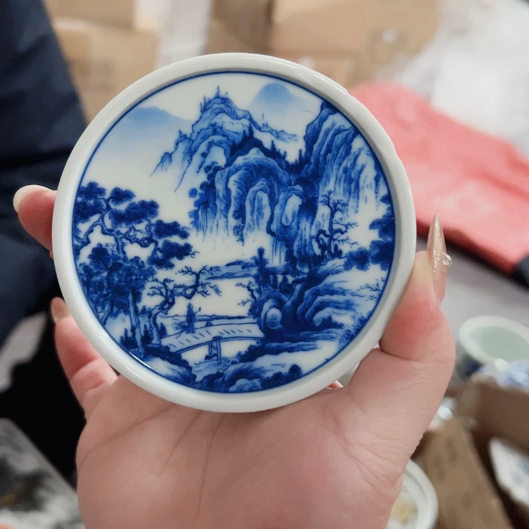 仓库活动专属链接